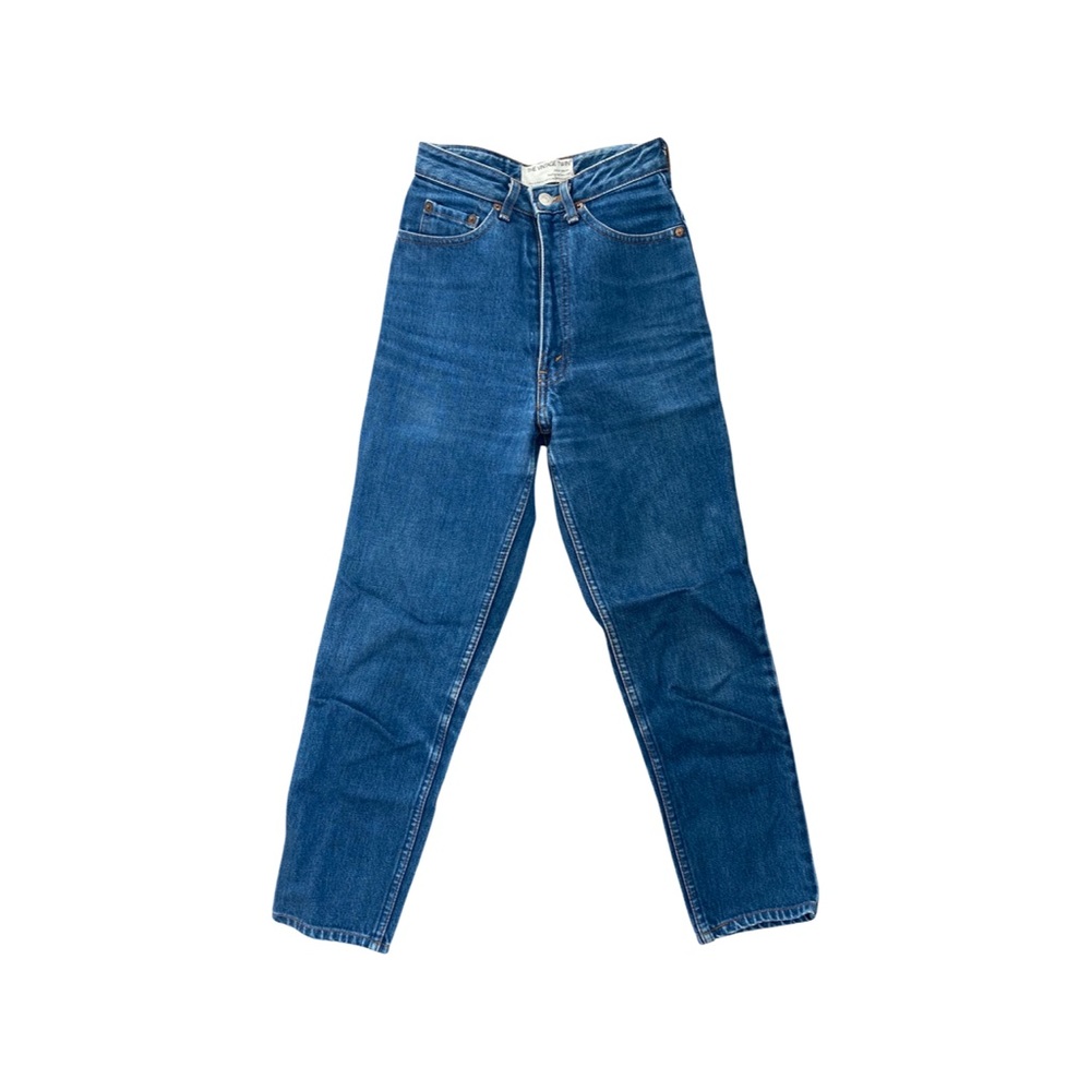 Vintage Levis Jeans